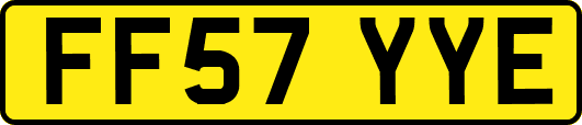 FF57YYE