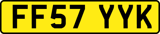FF57YYK