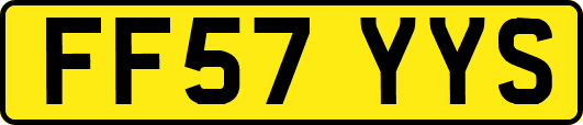 FF57YYS