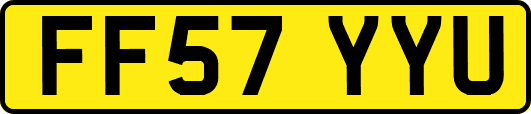 FF57YYU