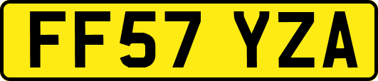 FF57YZA