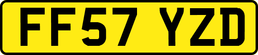 FF57YZD