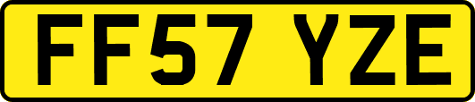 FF57YZE