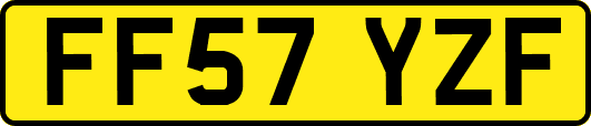 FF57YZF