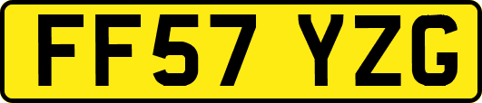 FF57YZG