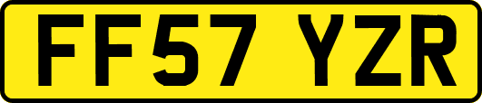 FF57YZR