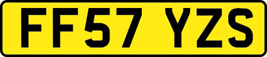 FF57YZS
