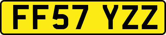 FF57YZZ