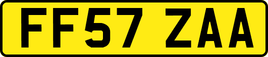 FF57ZAA