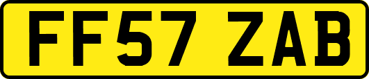 FF57ZAB