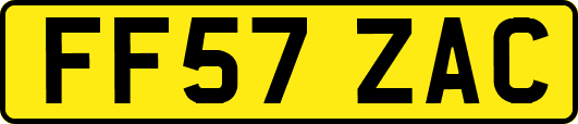 FF57ZAC