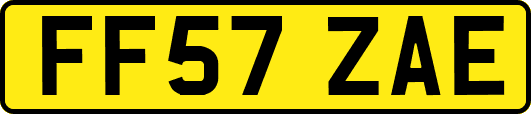 FF57ZAE