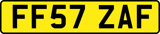 FF57ZAF