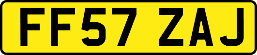FF57ZAJ