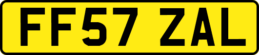 FF57ZAL