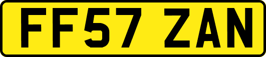 FF57ZAN