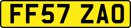 FF57ZAO