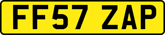 FF57ZAP