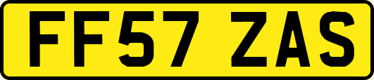 FF57ZAS