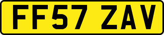 FF57ZAV
