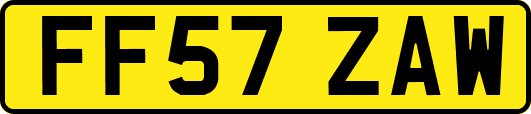FF57ZAW