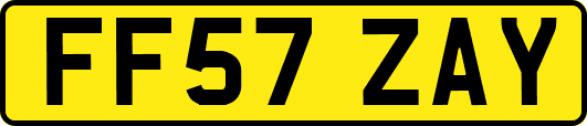 FF57ZAY
