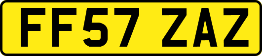 FF57ZAZ