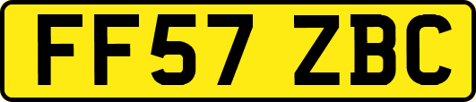 FF57ZBC