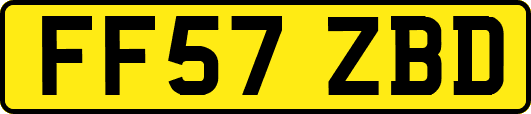 FF57ZBD
