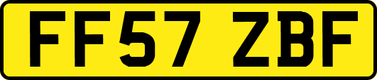 FF57ZBF