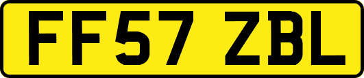 FF57ZBL