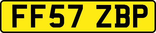 FF57ZBP
