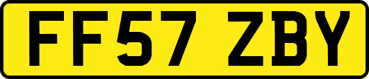 FF57ZBY