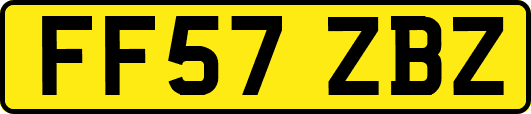 FF57ZBZ