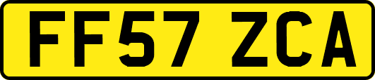 FF57ZCA