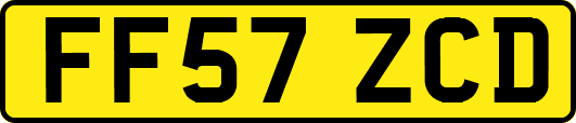 FF57ZCD