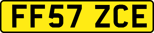 FF57ZCE