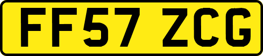 FF57ZCG