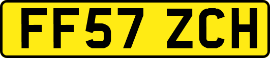 FF57ZCH