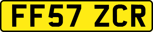 FF57ZCR