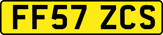 FF57ZCS