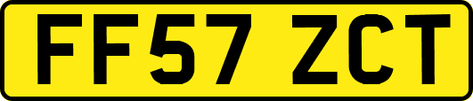 FF57ZCT
