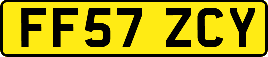 FF57ZCY