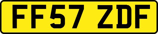 FF57ZDF