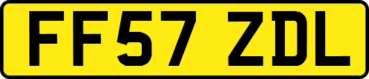 FF57ZDL