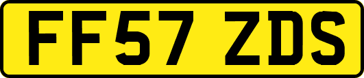 FF57ZDS