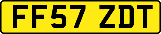FF57ZDT