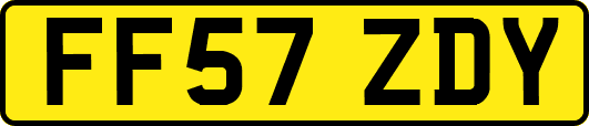 FF57ZDY
