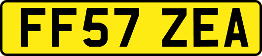 FF57ZEA