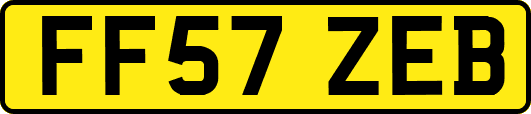 FF57ZEB